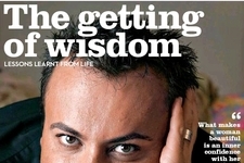 The Getting of Wisdom. Lessons learnt from life.