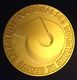 Gold medal awarded to Angelo and J...