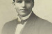Dimitri Aroney ηλικίας 20 ετών το 1910 