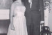 Maria (Mary) Condon (nee Combes/Coombes) and Ronald John Condon 