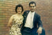 Anna and Denis 1960 
