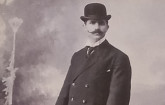 Venardos Family History