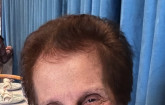 Chrysoula "Chris" Ponticas Obituary