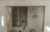 Kytherian Beauty with her children