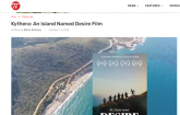 Pappas Post Review: An Island named Desire