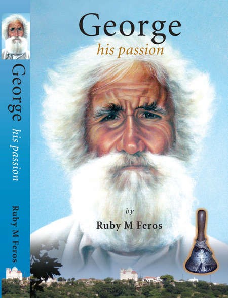 George, his passion - Cover George s