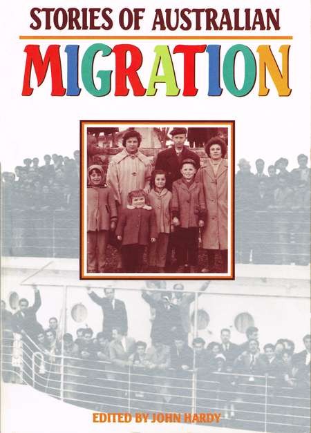A Greek-Australian Perspective. By Melissa Afentoulis - Stories of Australian Migration