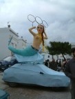 Carnival parade-Livadi 2004 I 