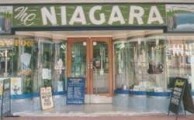 Niagara Cafe. Gundagai. NSW. 