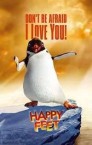 George Miller's Happy Feet. A Cinema Review. 