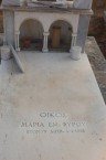 Feros Maria - Mitata Cemetery 