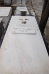 Family Grave NIKOLAOY A. VARYPATI 