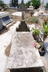Family Plot - Theodorou Zantioti - Potamos Cemetery (2 of 2) 