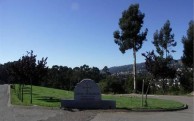 Mountain View Cemetery, Oakland, CA, USA 