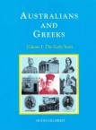 Australians & Greeks Volume 1 