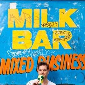 Meet the Milk Bar Kids - image