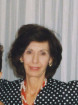 Stamatina Cassimaty (*1929 †1990)