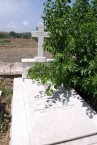 Alexandrou D. Theodorakaki Family Plot - Potamos Cemetery (1 of 2) 