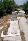 Dimitrios Magoulas - Potamos Cemetery ( 1 of 3) 