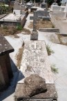 Grave of Theofilos G. Panaretos (2 of 2) Potamos 