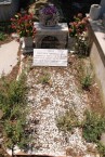 Anagyros Fardouli Family Plot - Potamos Cemetery 