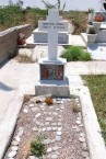 Grave of Penelope Prinea, Potamos 