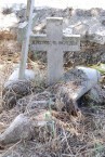 Xristos P. Moulos - Potamos Cemetery (1 of 2) 