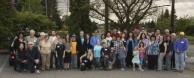 Chlentzos Family Reunion  - May 28, 2011, Snohomish, WA, USA 