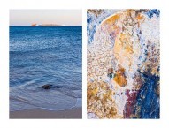 What Remains Of The Day, Greece/Australia Photographic Exhibition by Elise Hilder 