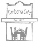 The itinerary of the Canberra Cafe panayiri 