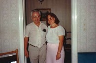 Stephen Zantiotis & Katy Tamvakis - 22/07/1986 