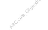 ABC cafe, Gilgandra,  memories.... 