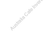 Australia Cafe Inverell NSW Australia 