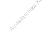 Australia to New Zealand by Kayak 