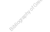 Bibliography of Greek migration to Australia. 