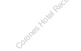 Corones Hotel Records and Corones Family Papers 