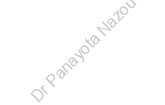 Dr Panayota Nazou 