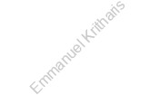 Emmanuel Kritharis 
