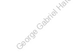George Gabriel Haros. 