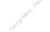 George Miller - Prescriptions for a regenerated Australian Film Industry, 2003 