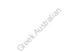 Greek Australian 