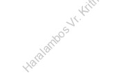 Haralambos Vr. Kritharis 