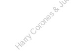 Harry Corones & Judge Ryan. 