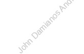 John Damianos Andronicus 
