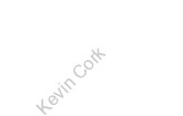 Kevin Cork 