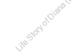 Life Story of Diana (Diamantoula) Rudkin (nee Lianos) 