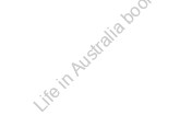 Life in Australia book launch. O Kosmos, Sydney article. 