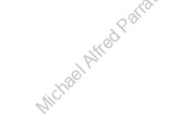 Michael Alfred Parras 