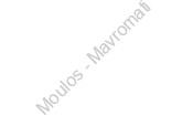 Moulos - Mavromati 