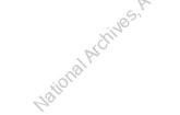 National Archives, Australia. ACT. Canberra. 